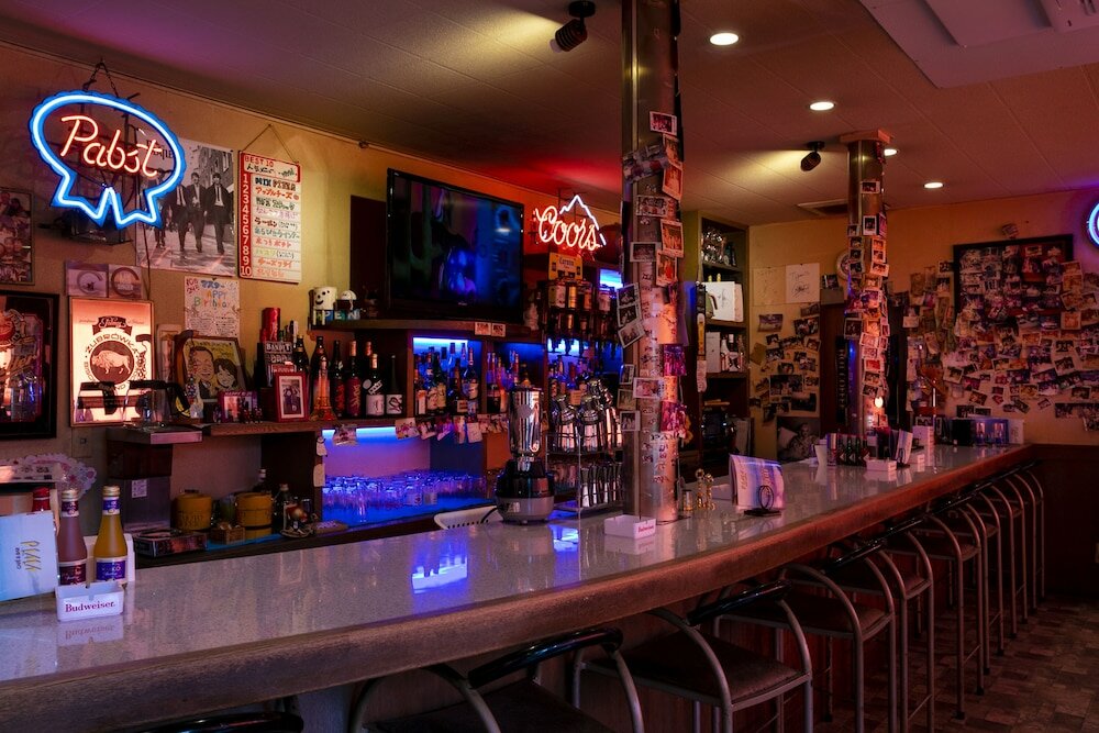 Фото Resort Inn Kishimoto