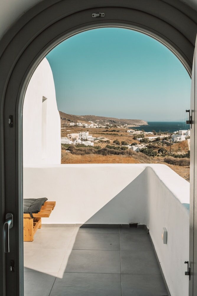 Фото Bianco Diverso Suites