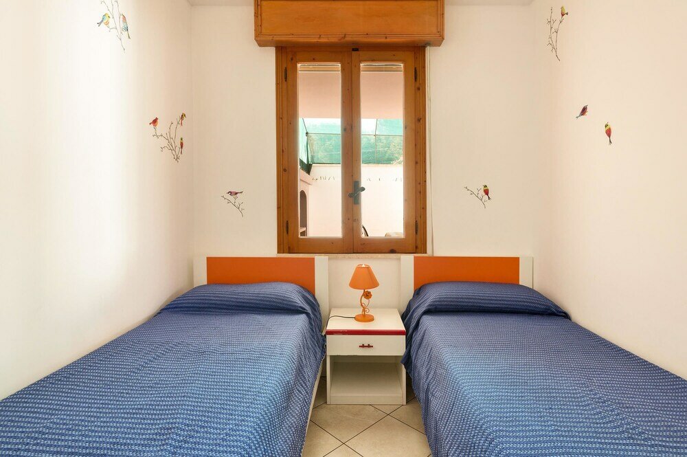 Фото 3440 Stella Di Mare Trilo 3 by Barbarhouse