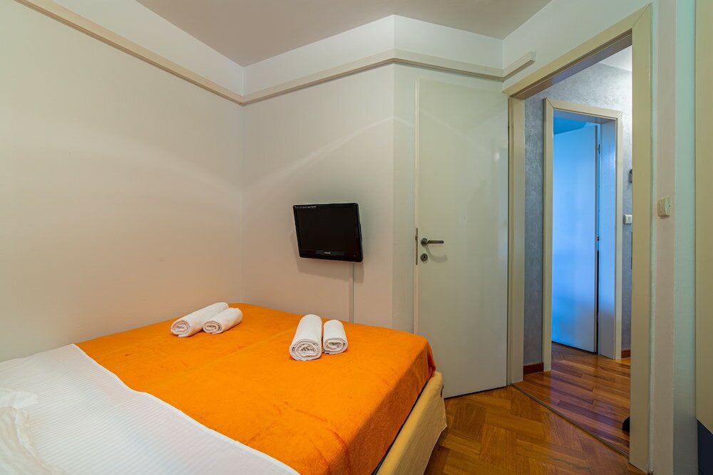 Фото Zen Luxury Apartment