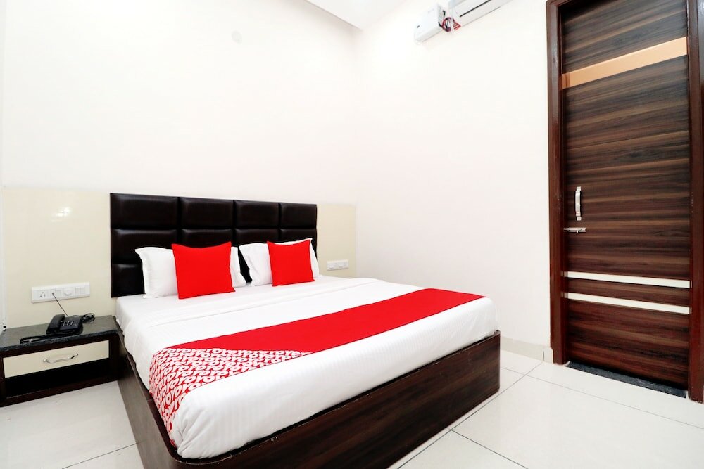 Фото Oyo 39759 Kesari Root