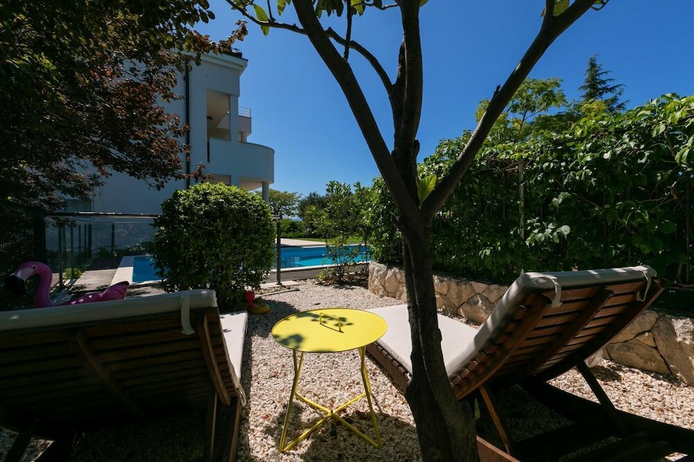 Фото Luxury Apartments Klara