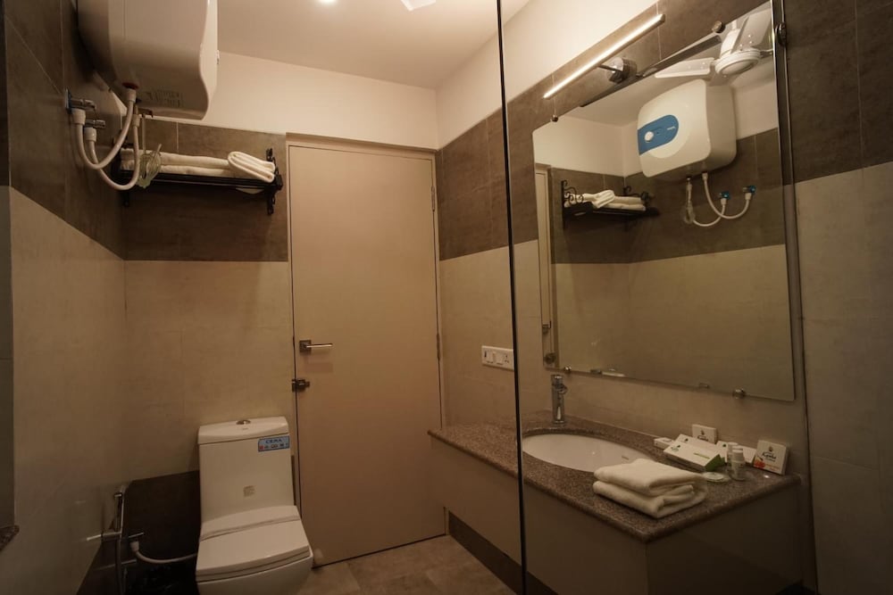 Фото Hotel Shree Kanha Residency