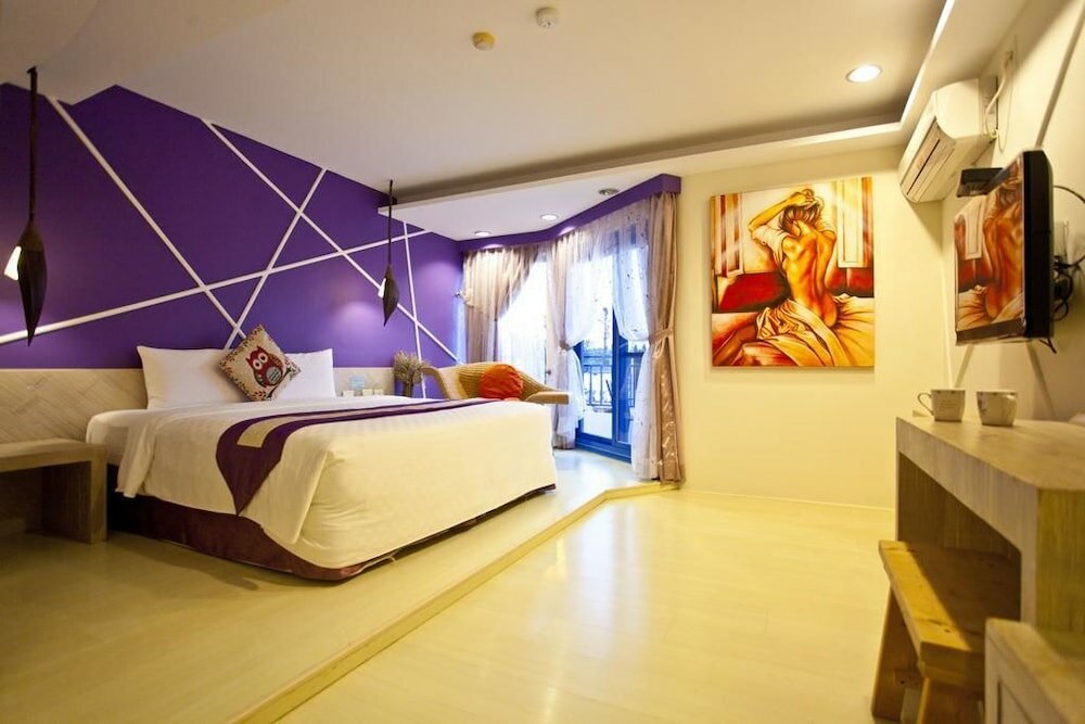 Фото Golden Sea Inn