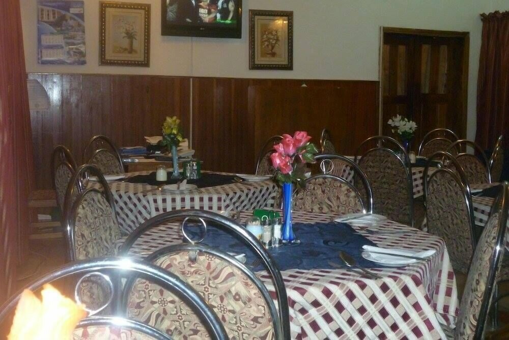 Фото Harmonia Hotel