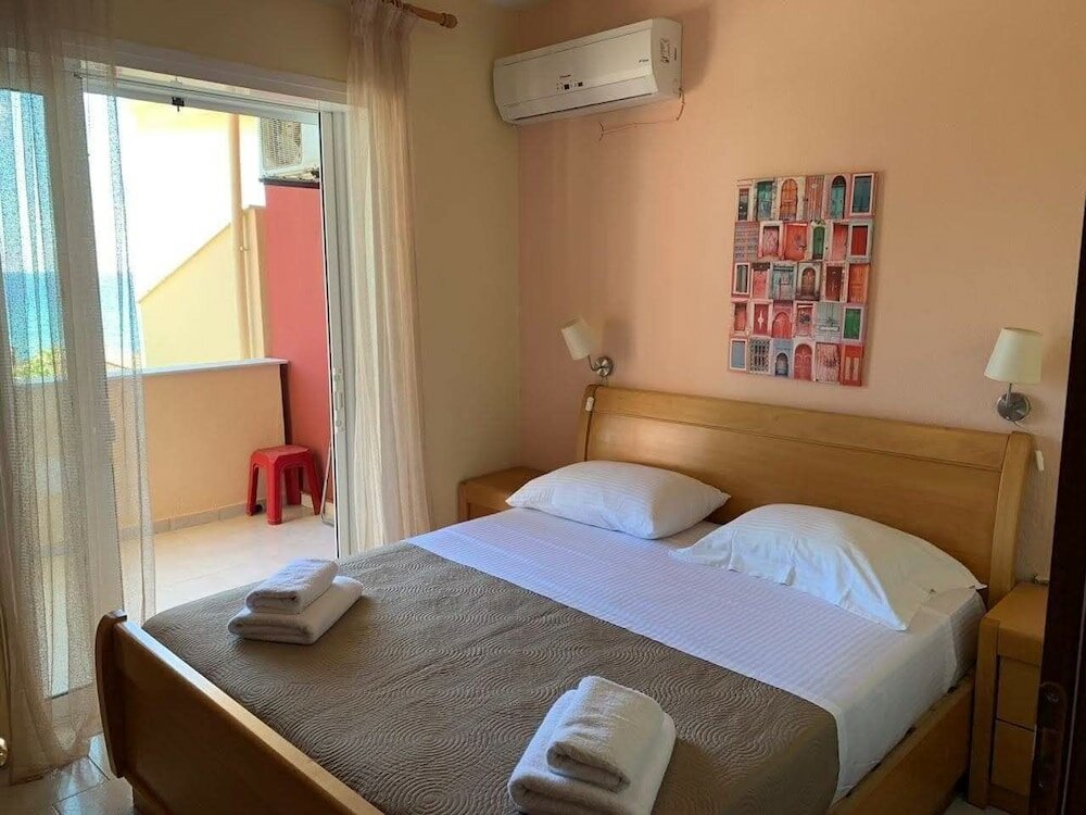 Фото Menigos - Apartment Aa5r 155-158 Coco-Mat