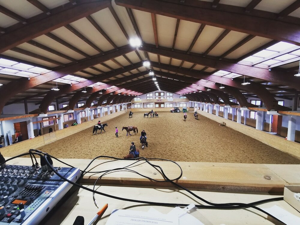 Фото Ranch Marina