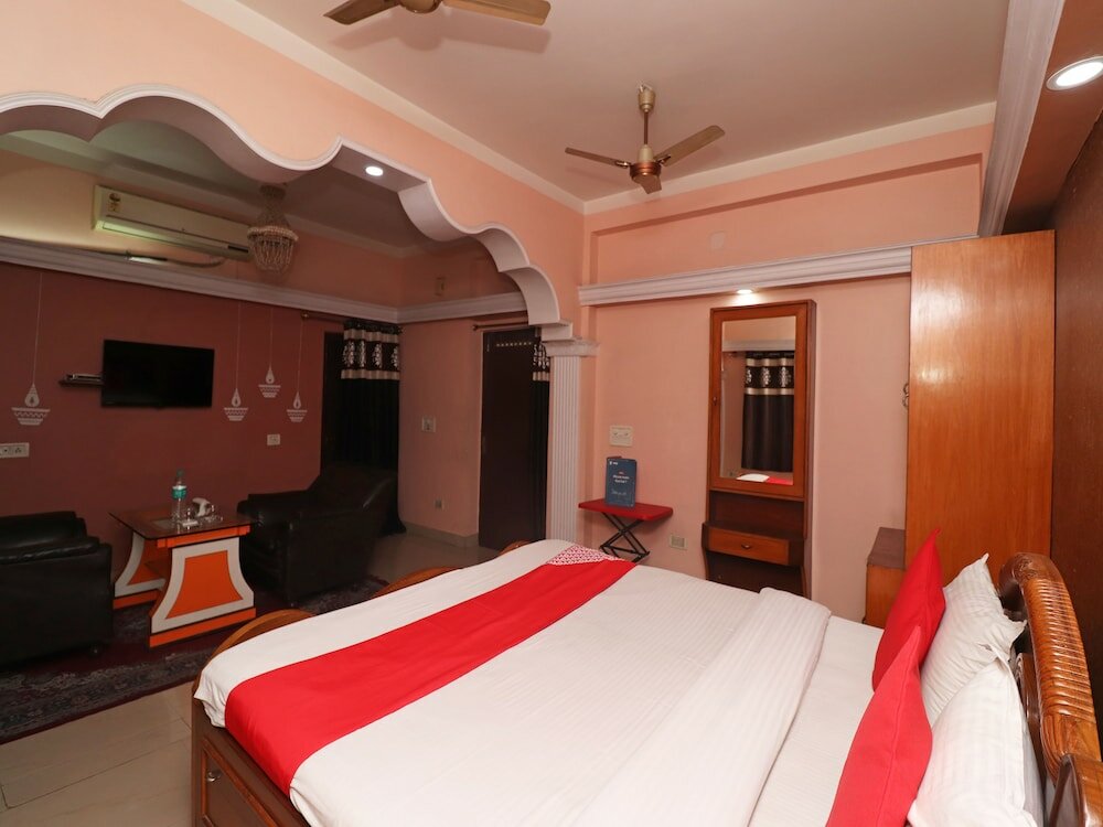 Фото Oyo 33455 Hotel Shivam