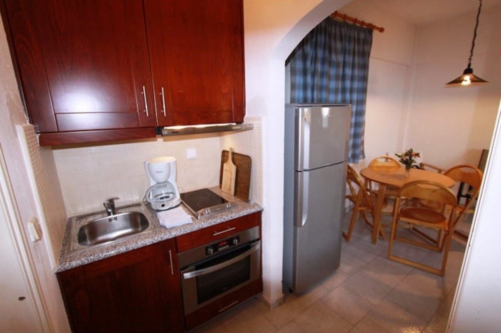 Фото Menigos - Apartment Aa5r 155-158 Coco-Mat