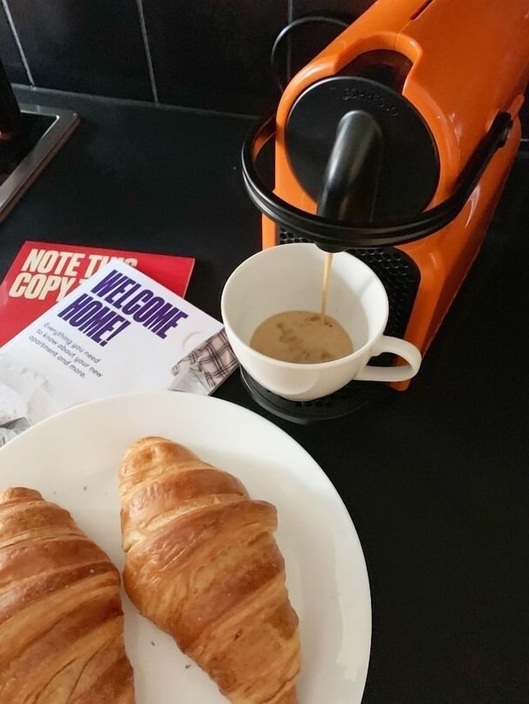 Фото Roxi Residence Brussels