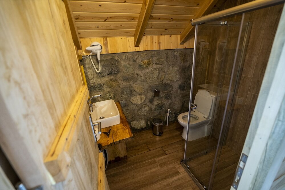 Фото Megza Bungalov Ayder Otel