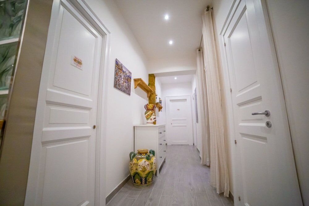 Фото B&b Opera dei Pupi