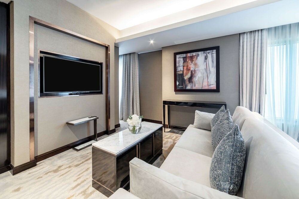 Фото Hilton Doha the Pearl