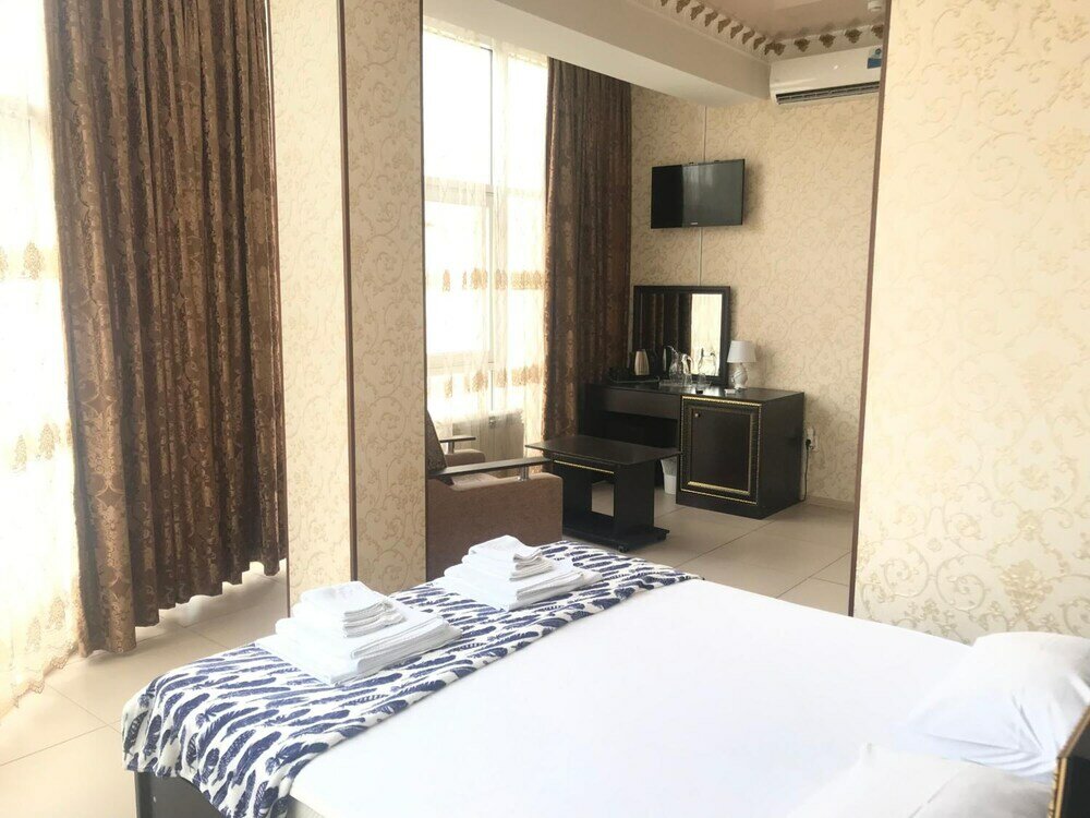 Фото Гостиница