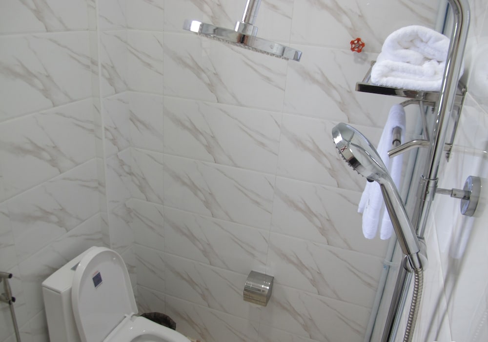 Фото Shwe Pe Ti Hotel