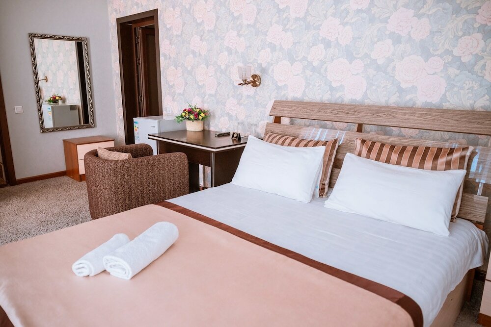 Фото Hotel Avenue