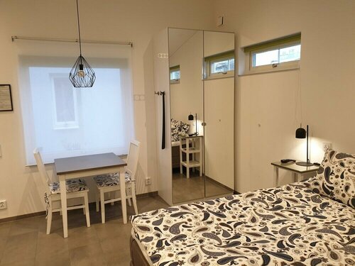 Pax Apartments
