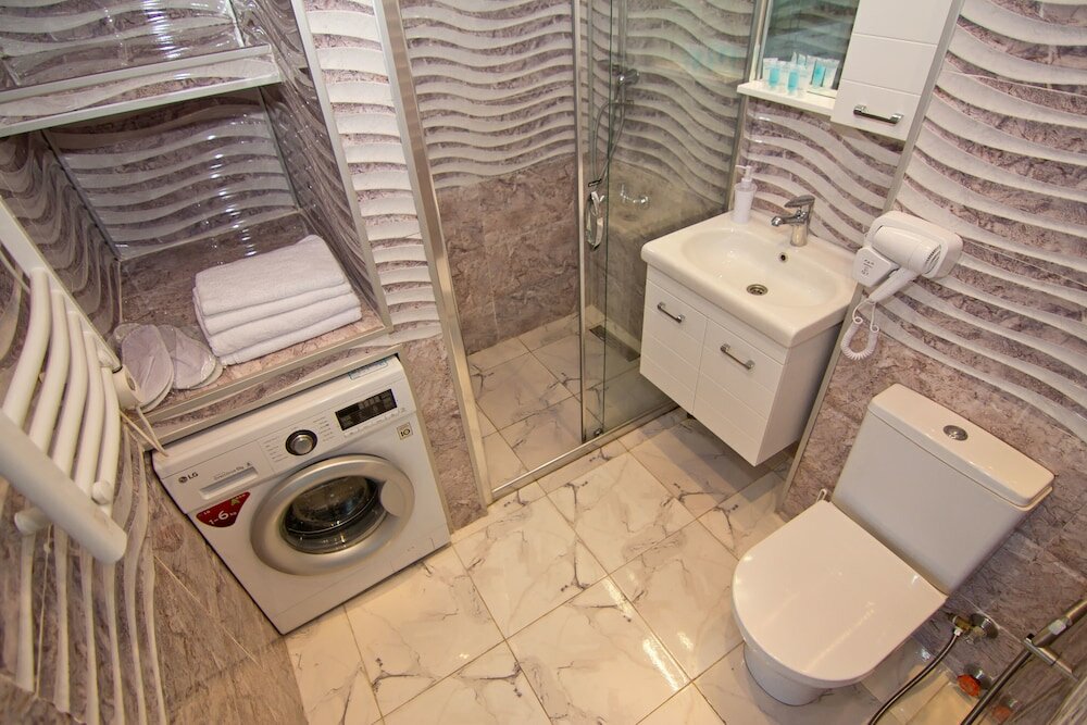 Фото Апартаменты Batumi Real Lux