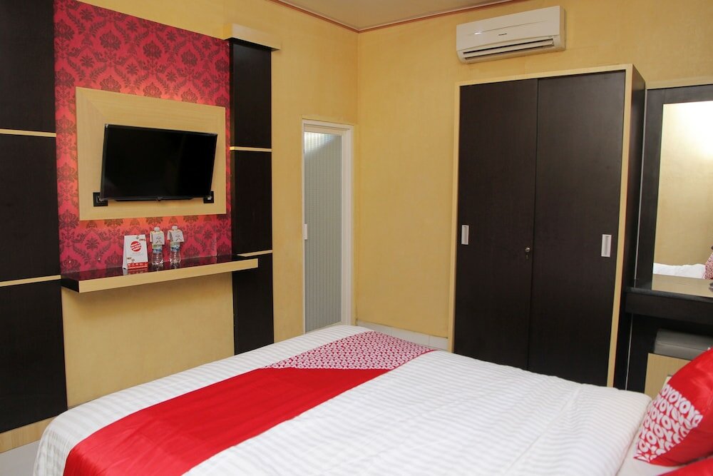 Фото Oyo 840 Hotel Dely