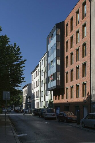 Апартаменты Apartamenty Classic Kraków в Кракове
