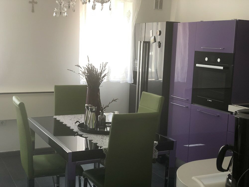 Фото Casa di Lavanda