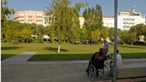 Гостиница Residencia White Love