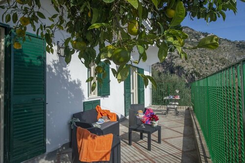 Гостиница Casa Cetrangolo