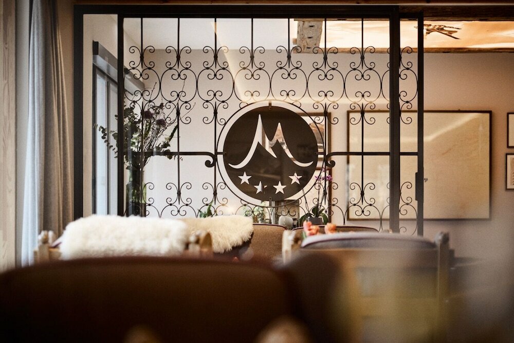 Фото Hotel Garni Mössmer