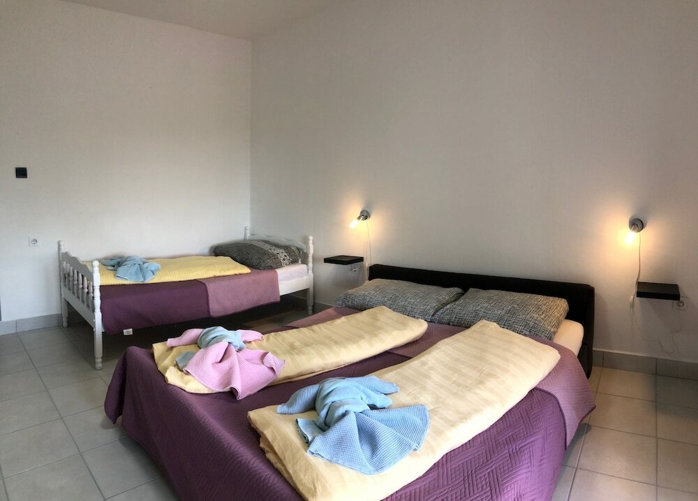 Фото Apartments La Playa