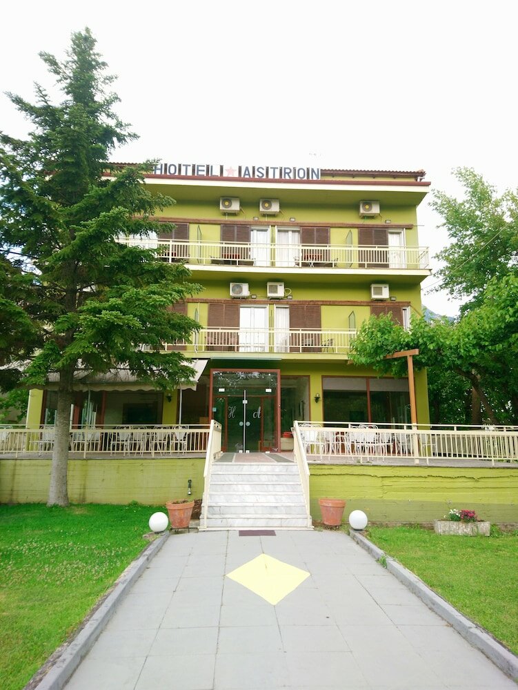 Фото Hotel Astron