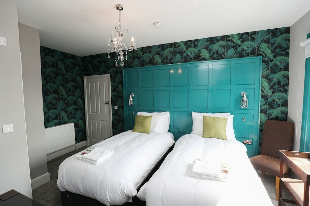 Фото The Stamford