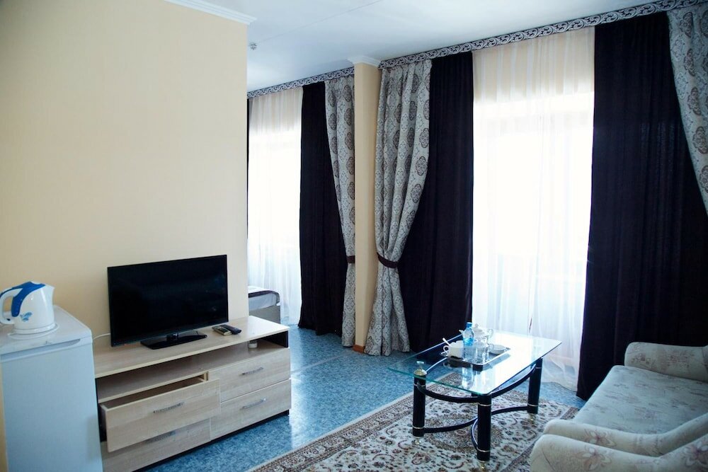 Фото Аксункар