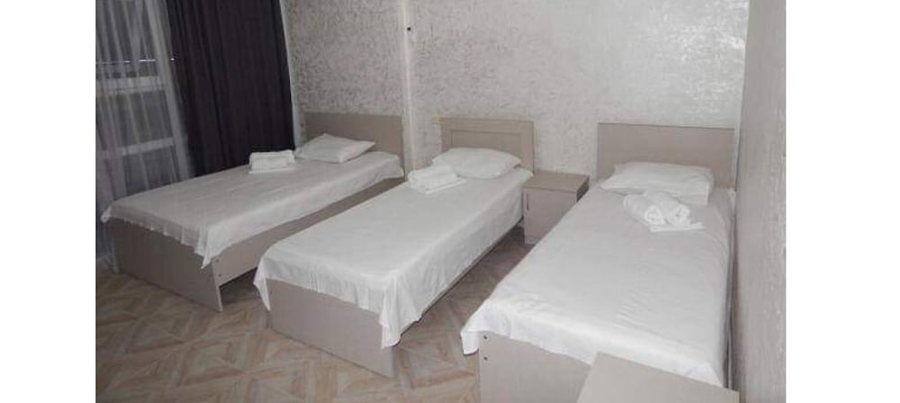 Фото Отель Batumi Inn