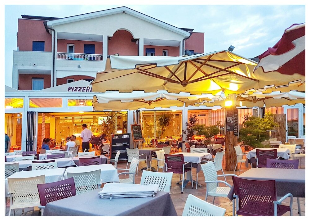 Фото Villaggio Pini