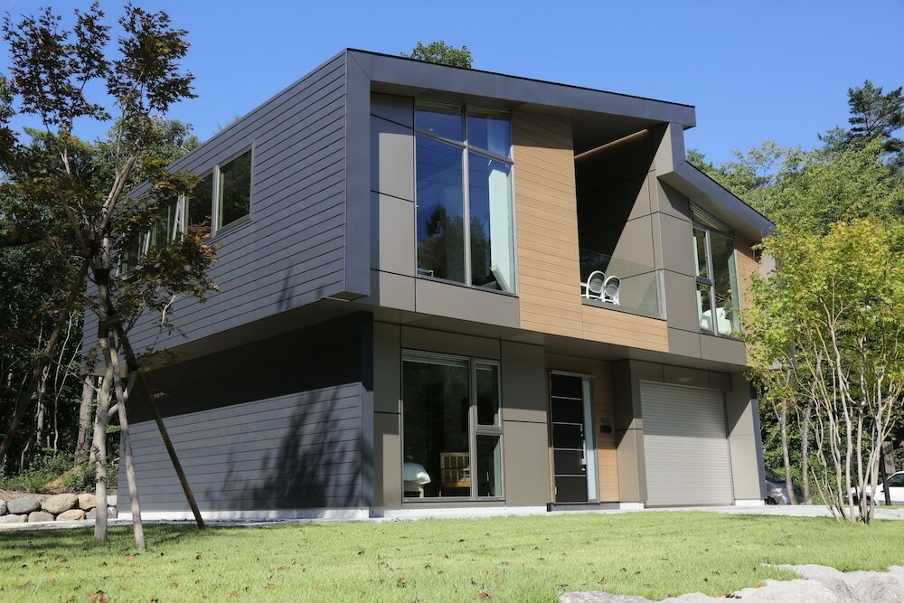 Фото Eminence by The Hakuba Collection