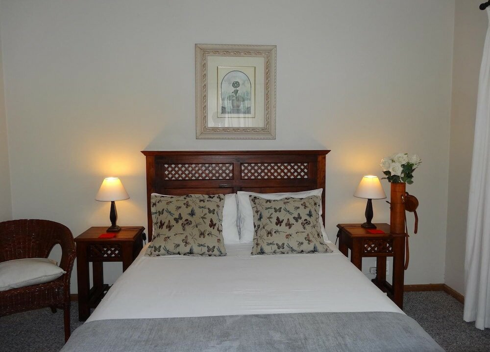 Фото Be My Guest Lodge