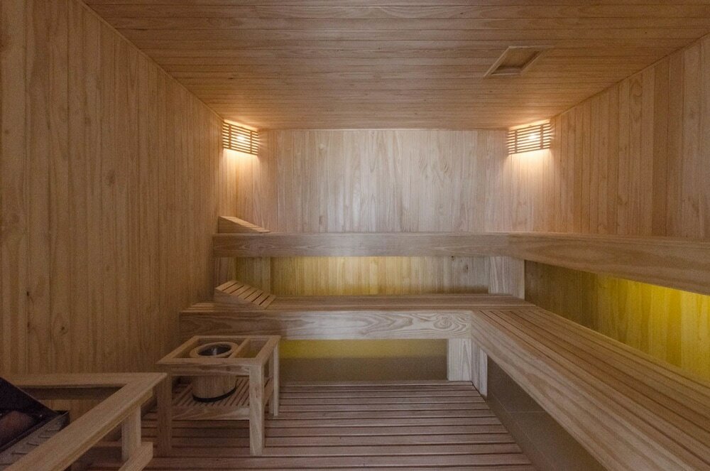 Фото SkyTower Excepcional Departamento