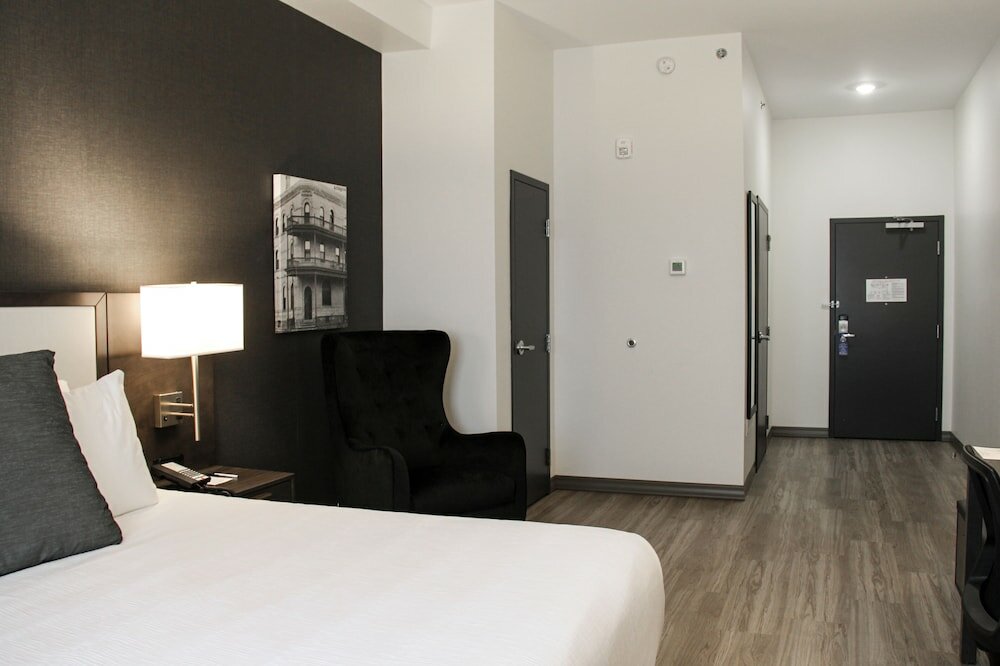 Фото Best Western Plus Morden