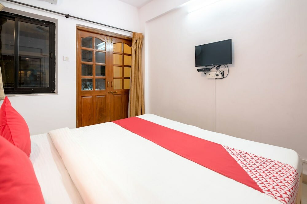 Фото Oyo 38711 Su Palacio Resort