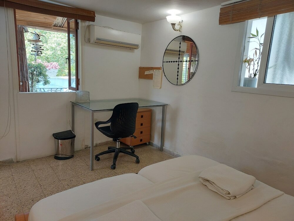 Фото Green Leaves Tlv