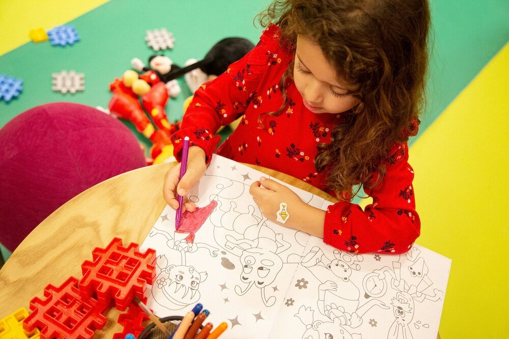 Фото Hilton Doha the Pearl