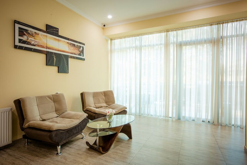 Фото Comfort Tbilisi