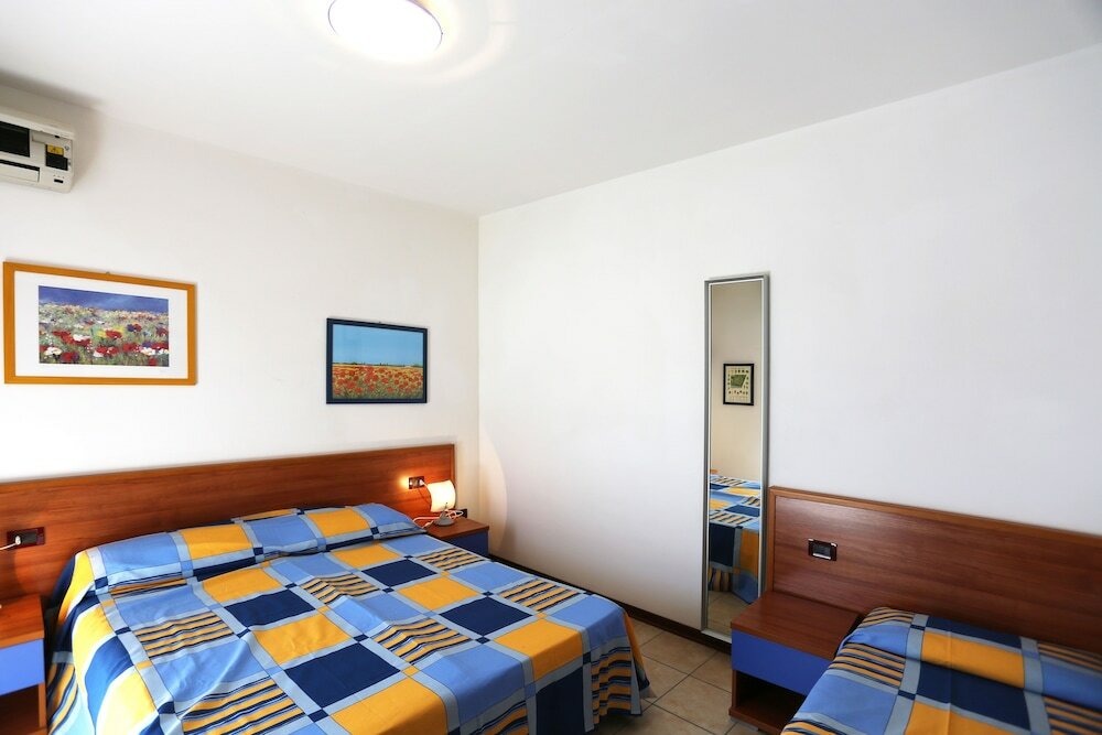 Фото Residence Quercia