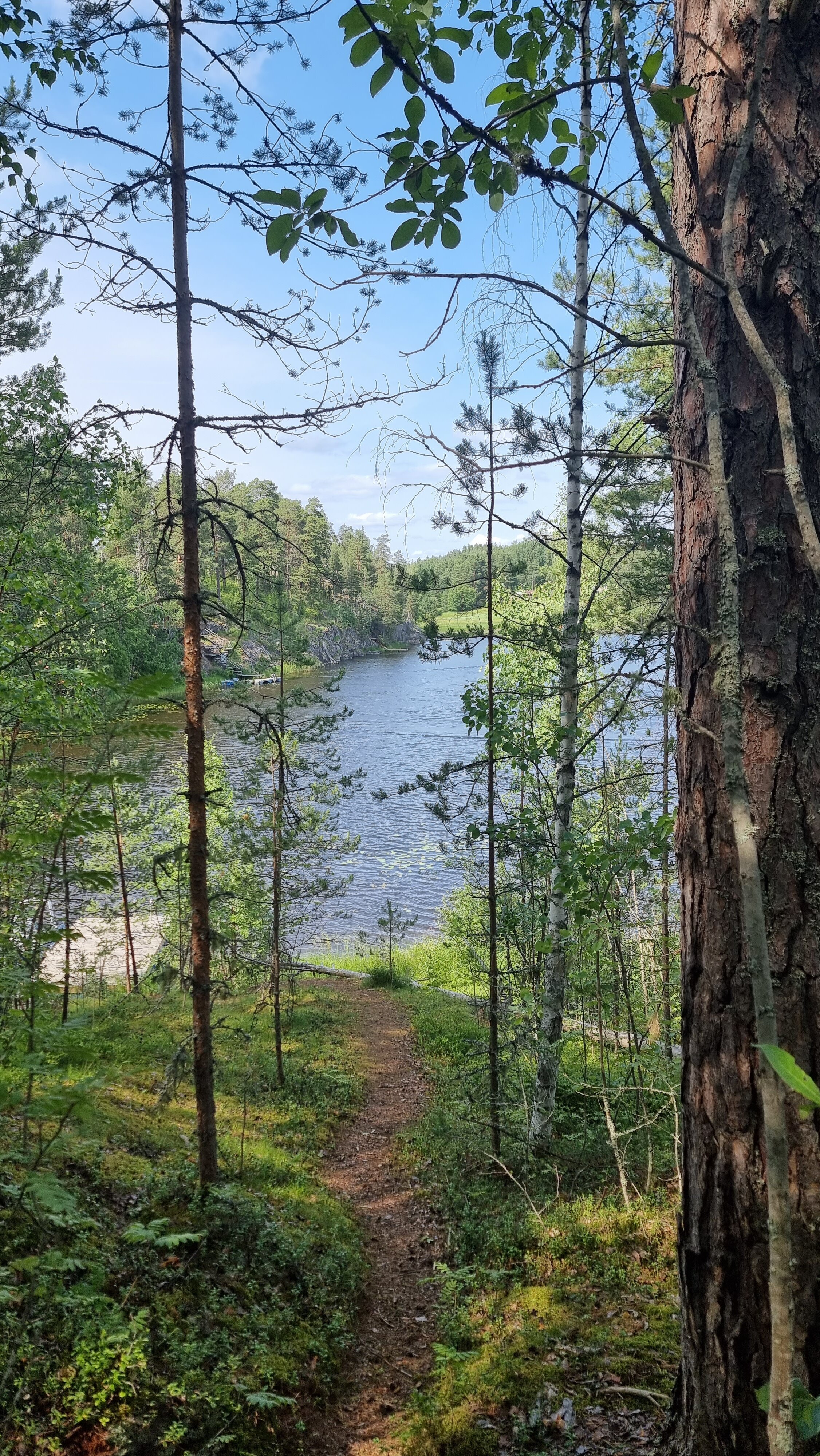Фото Karelian Barnhouse
