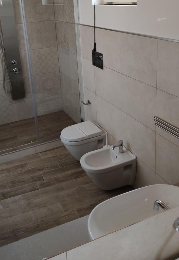 Фото Agrigento B&b