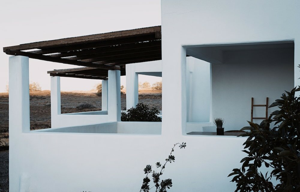 Фото Bianco Diverso Suites