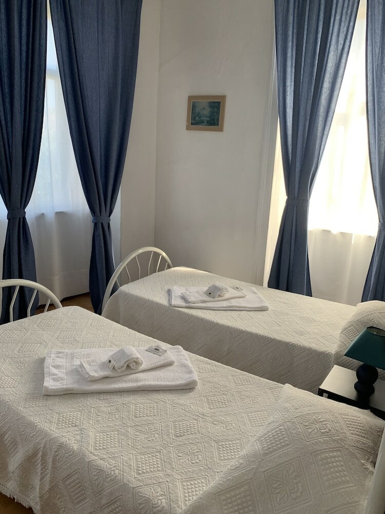 Фото Residencia White Love