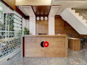 Гостиница Capital O 42226 Pine Tree Signature