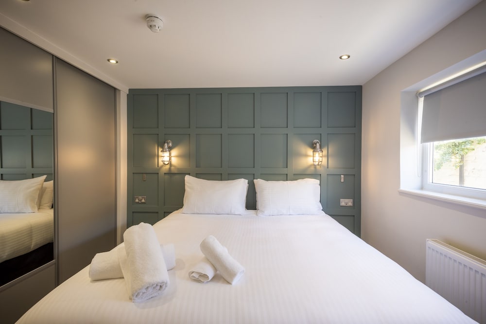 Фото The Stamford