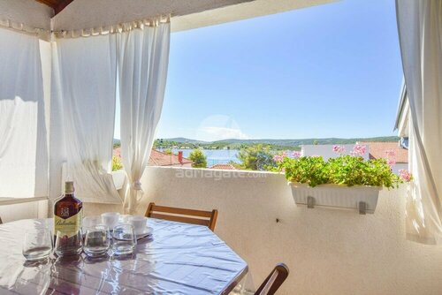 Гостиница Apartments Josip